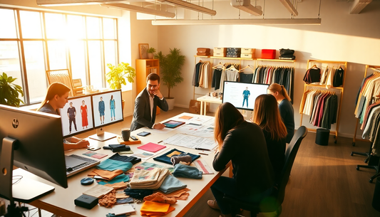 Elevating Your Brand: The Power of Customized Hoodies and Mugs