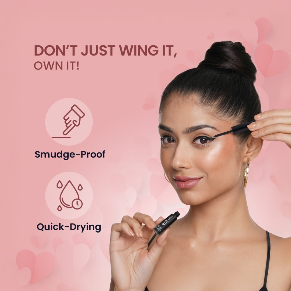Swiss Beauty Gift Your Heart Out Makeup Kit : 1 pack (4 pieces)
