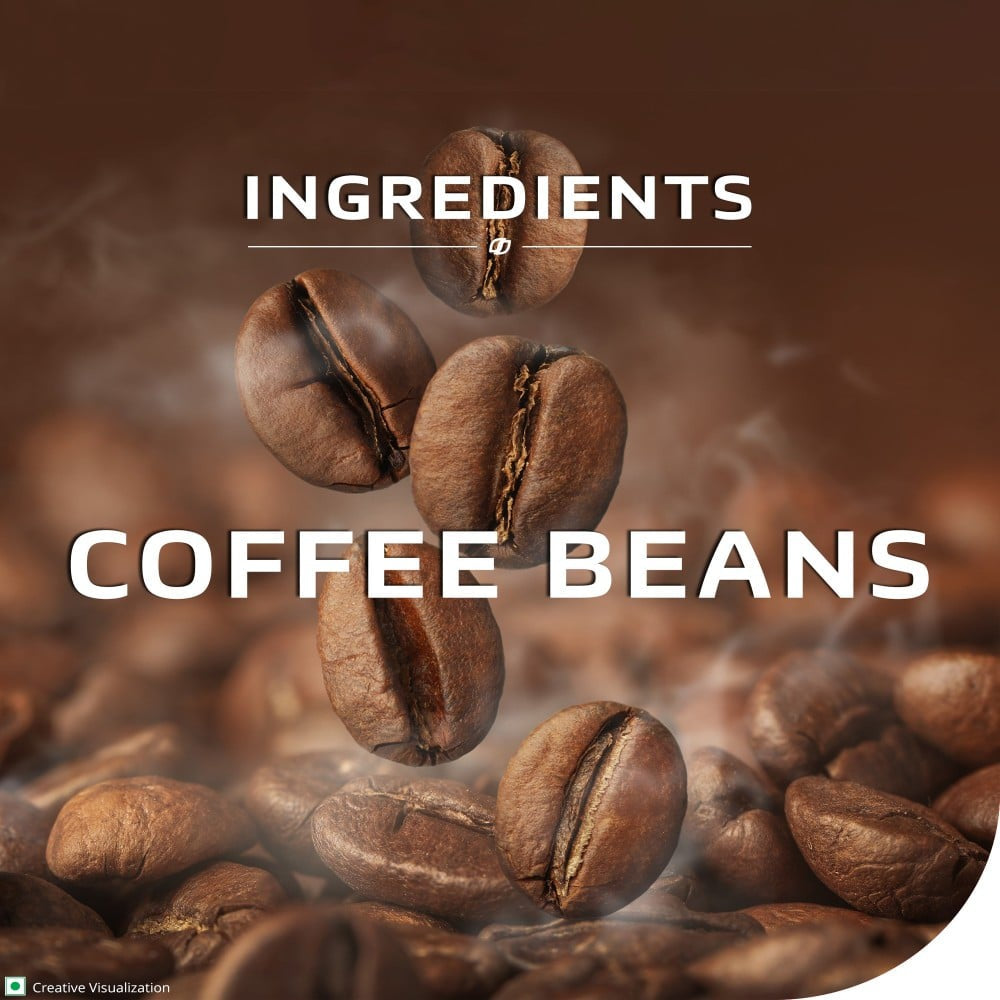 Nescafe Classic Instant Coffee Powder - 100% Pure Coffee : 200 g