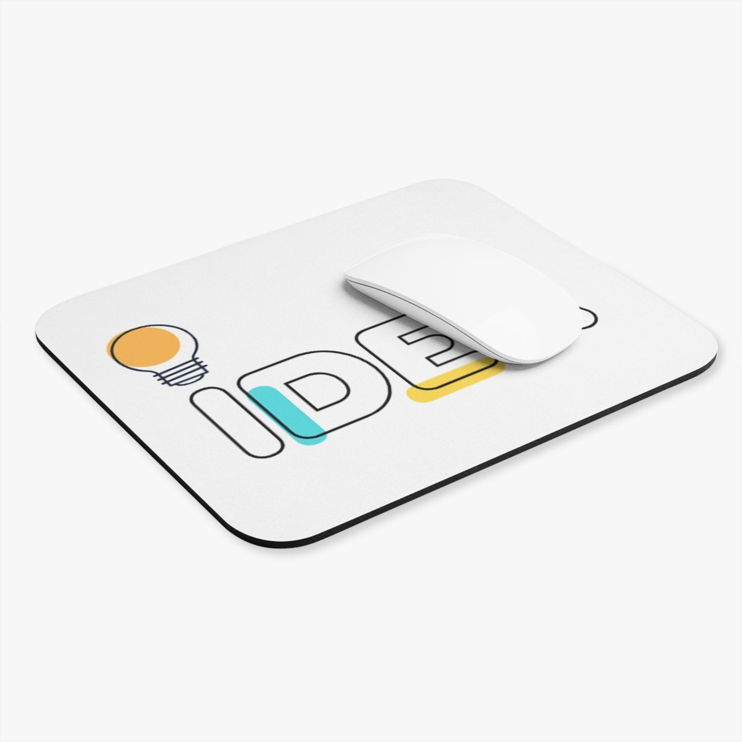 Idea: Printed Mouse Pad - Prithvi Enterprises