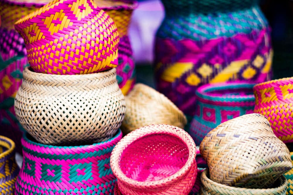 Handicraft Item Dealers