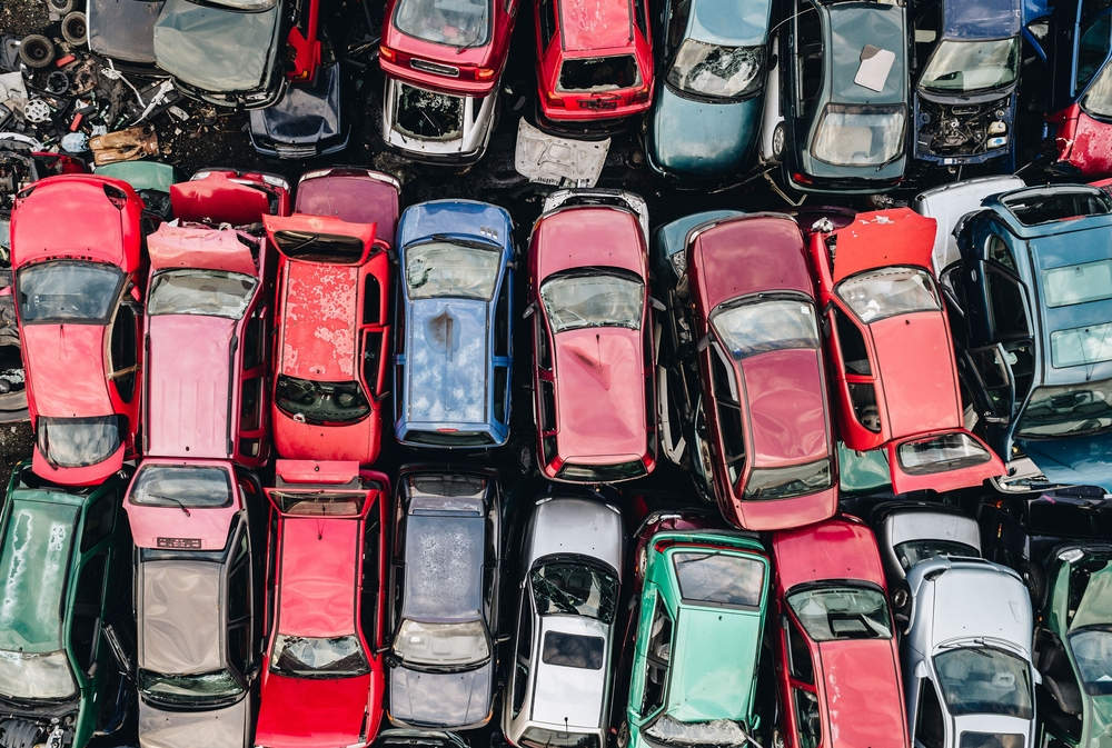 Car Scrap Dealers