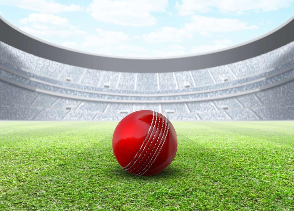 Cricket Turf Grounds
