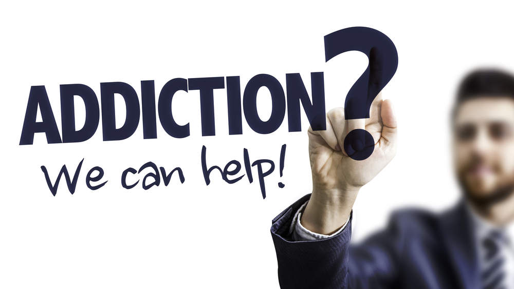 De Addiction Centres