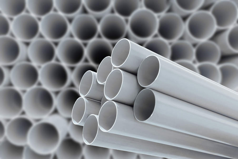 PVC Pipe Dealers