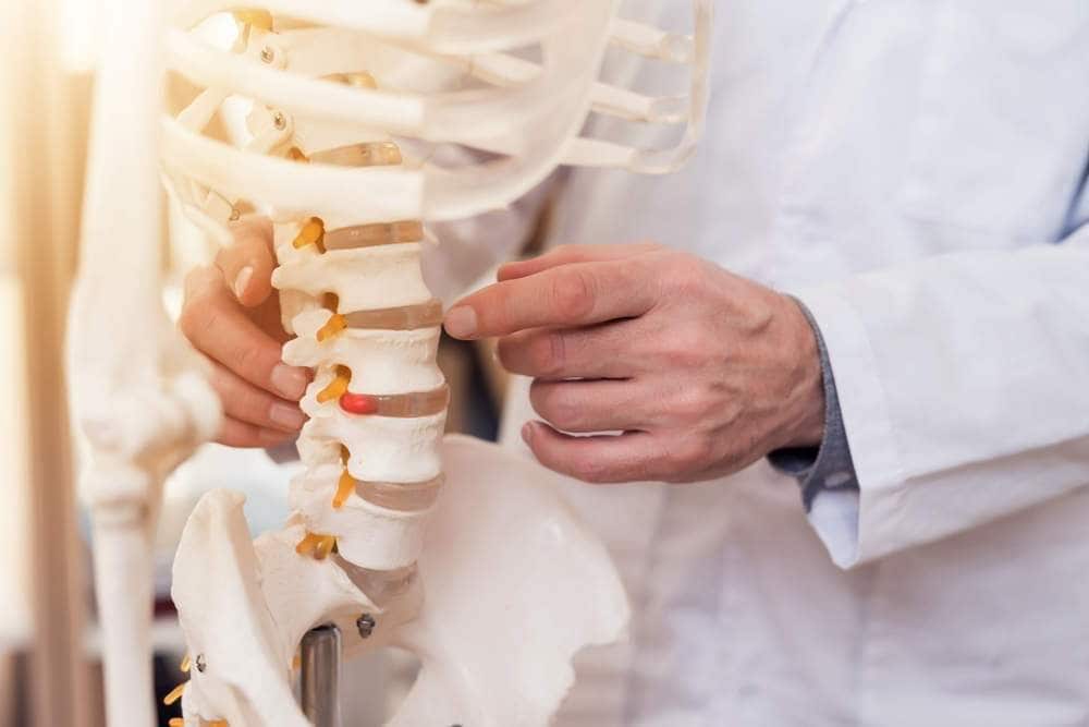 Spine Specialist Doctors