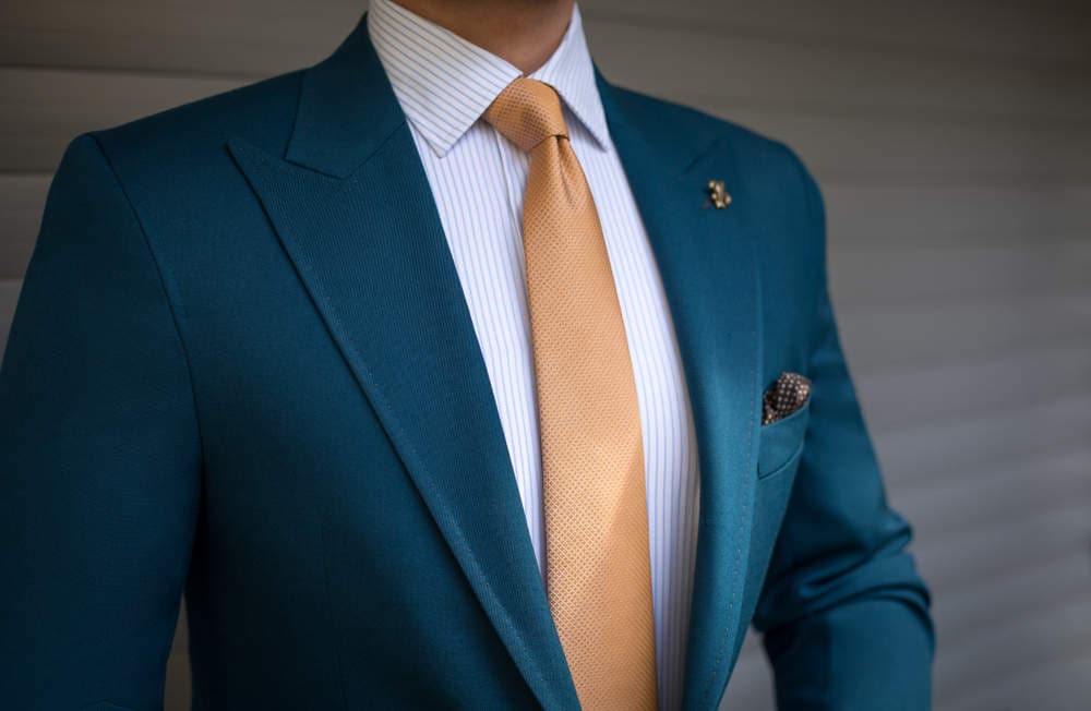 Suit Retailers