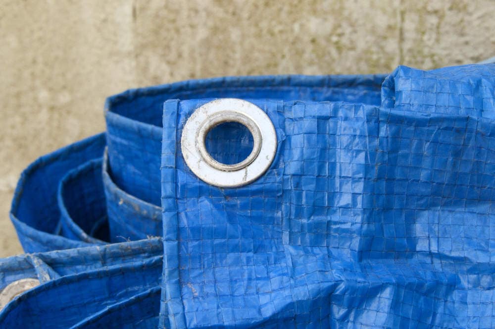 Tarpaulin Dealers