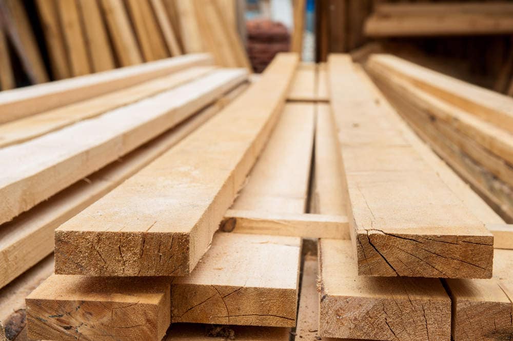 Timber Dealers