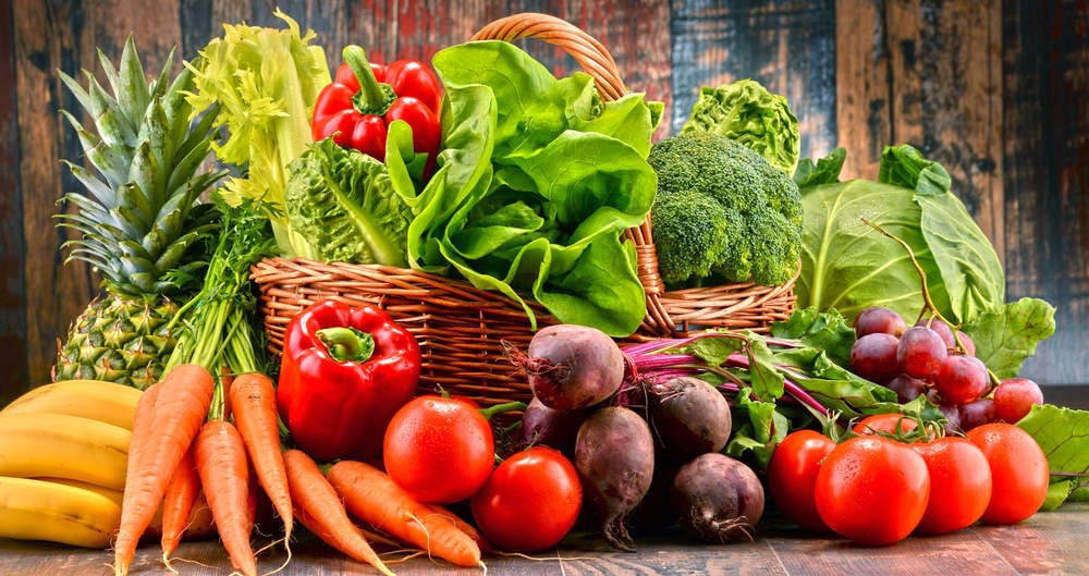 Vegetable Wholesalers