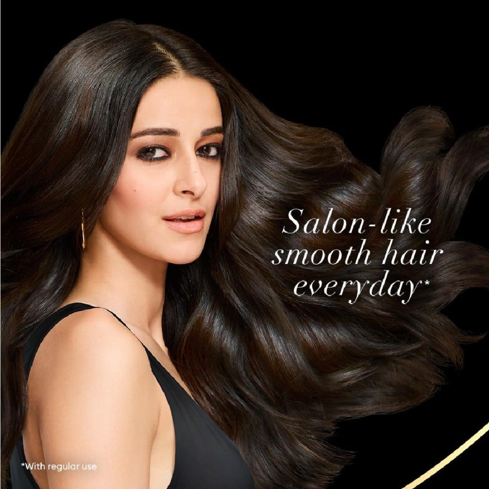 Tresemme Keratin Smooth Hair Serum : 50 ml