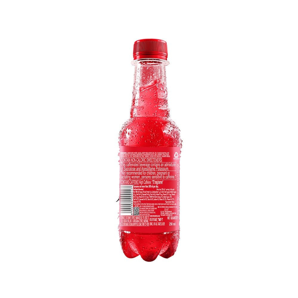 Sting Energy Drink : 250 ml