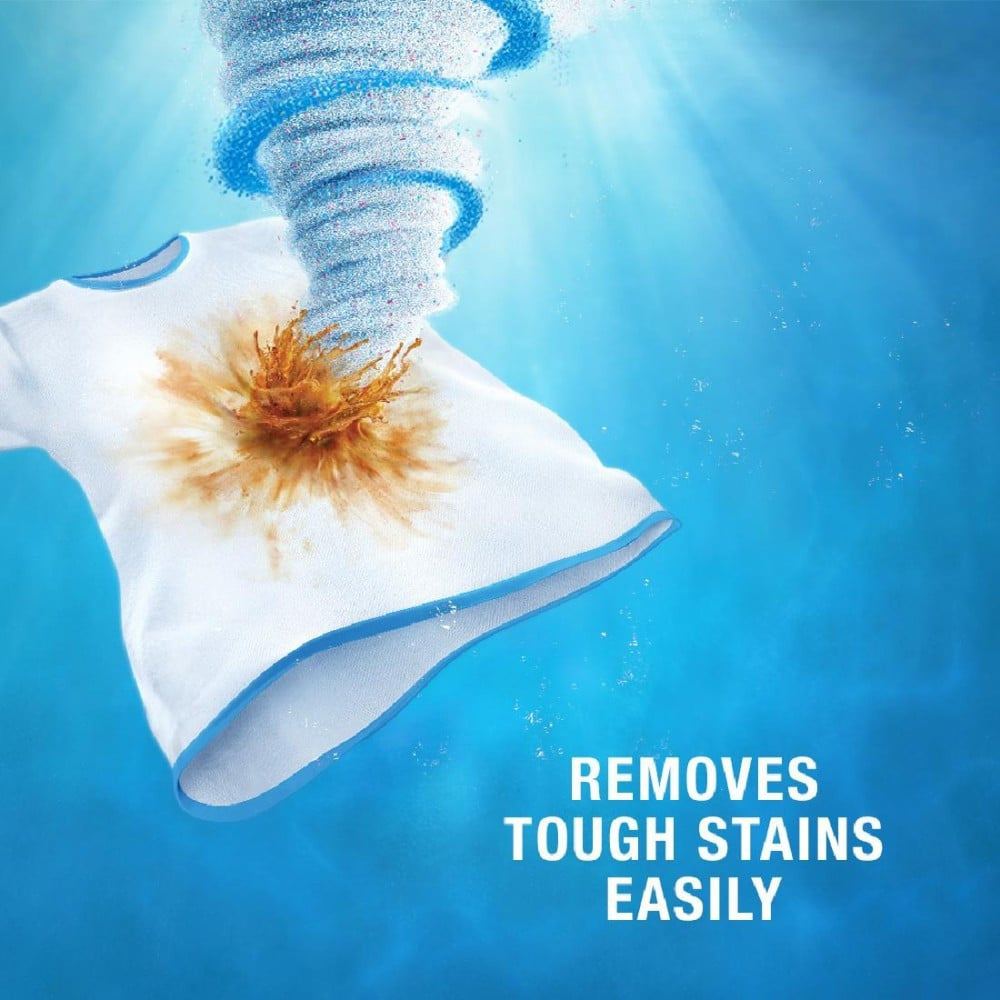 Surf Excel Easy Wash Detergent Powder : 7 kg