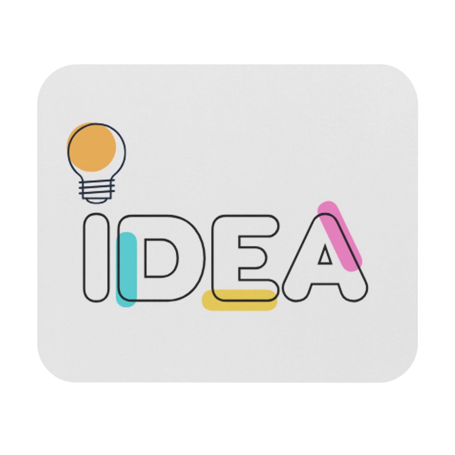 Idea: Printed Mouse Pad - Prithvi Enterprises