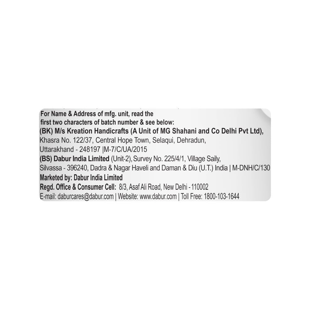 Dabur Fem Floral Bouquet Hand Wash : 1.5 ltr