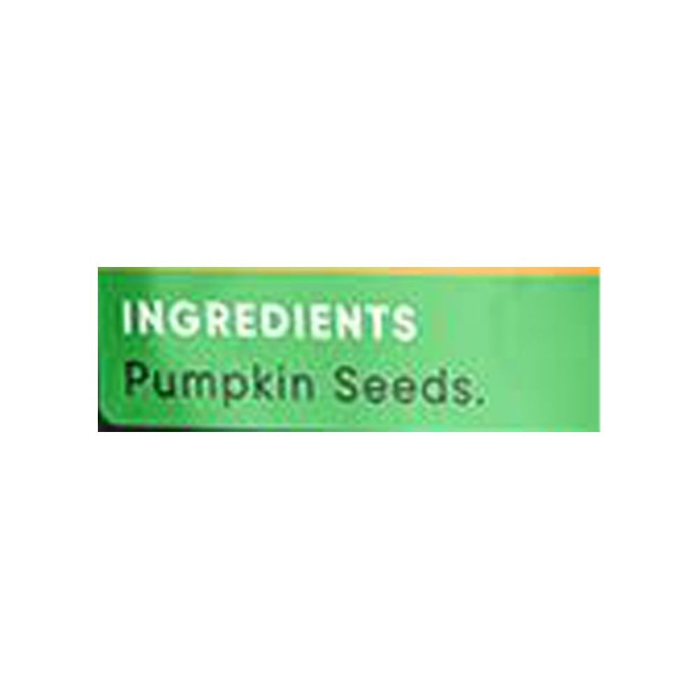 True Elements Raw Pumpkin Seeds : 250 g