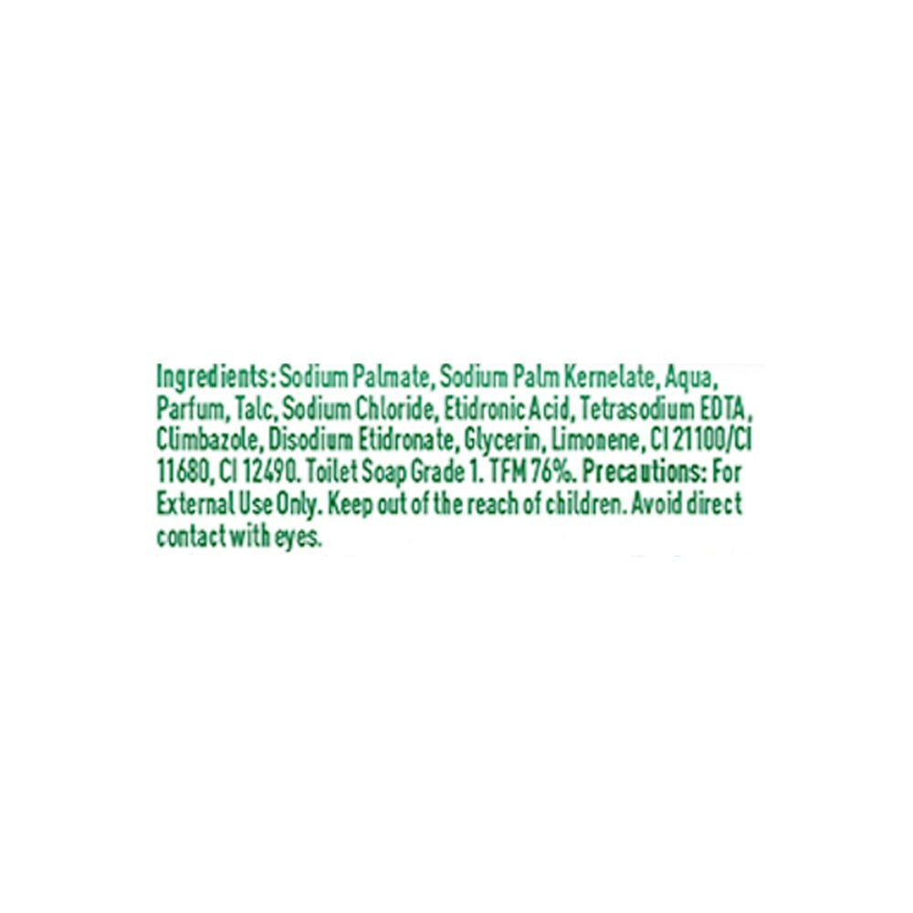 Dettol Original Soap : 4 x 100 g