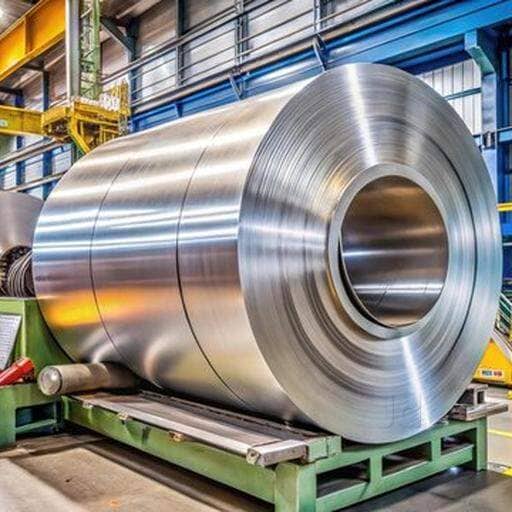 Steel Manufacturers