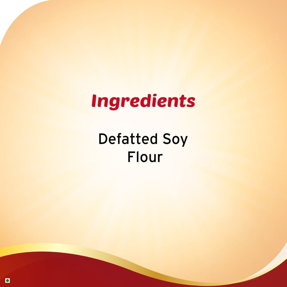 Aashirvaad Soya Chunks : 200 g