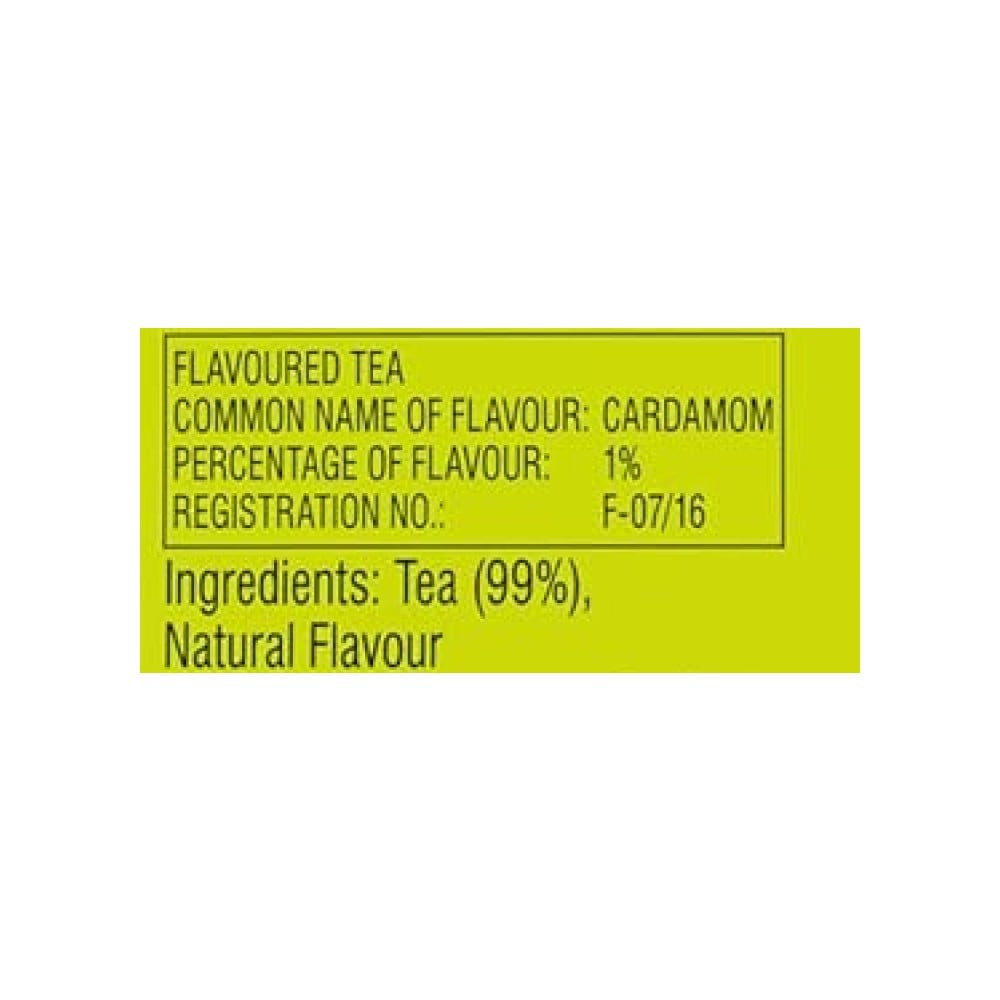 Tata Tata Tea - Elaichi, 1 Kg Tea