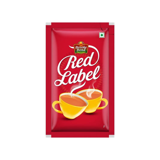 Brooke Bond Red Label Tea : 100 g