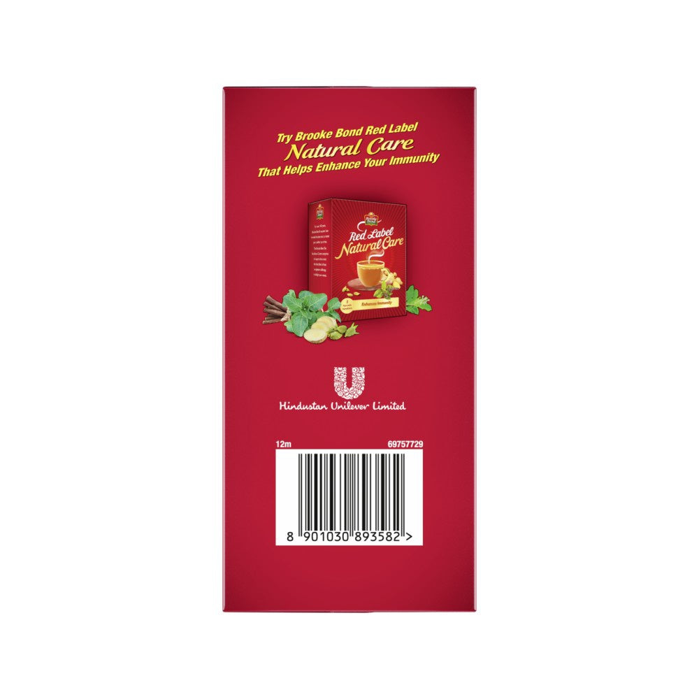 Brooke Bond Red Label Tea : 250 g