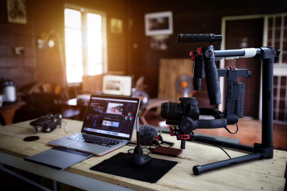 Video Editing Training Institutes