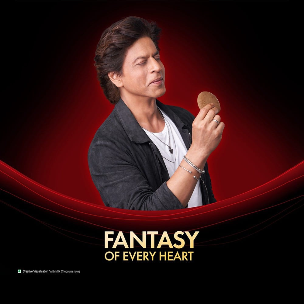Sunfeast Dark Fantasy Big Choco Fills Biscuit : 150 g