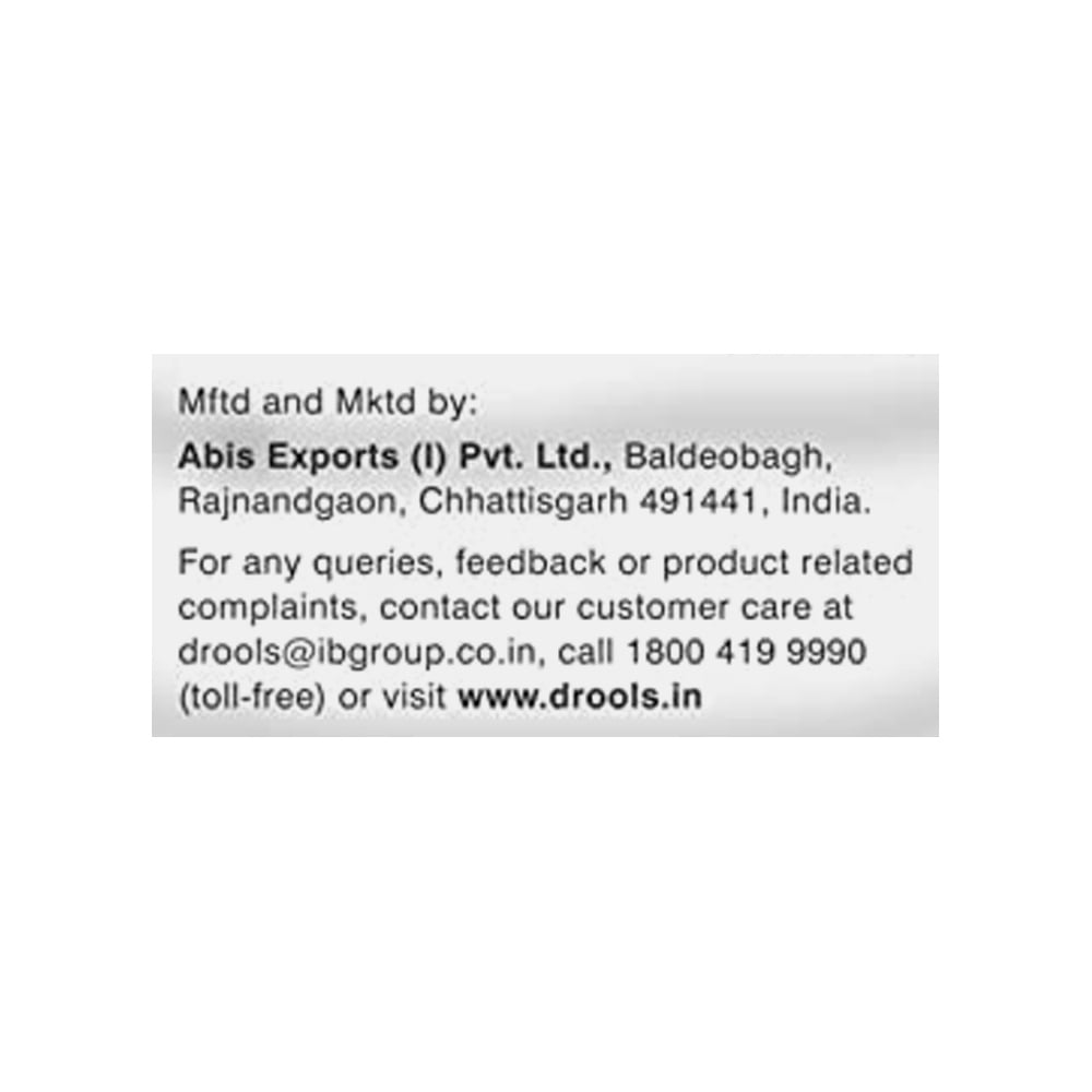 Drools Absolute Calcium Pet Supplement : 32 pieces