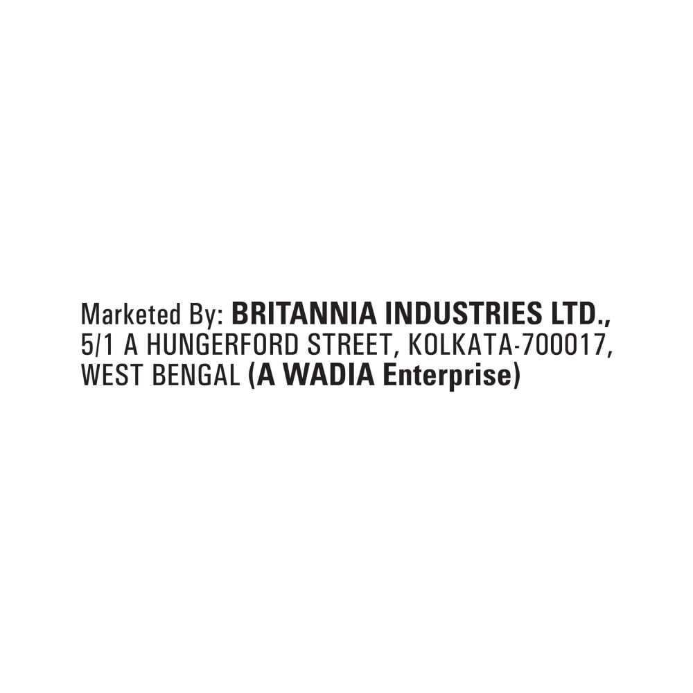Britannia Treat Rich Creme Chocolate Flavoured Wafers : 55 g