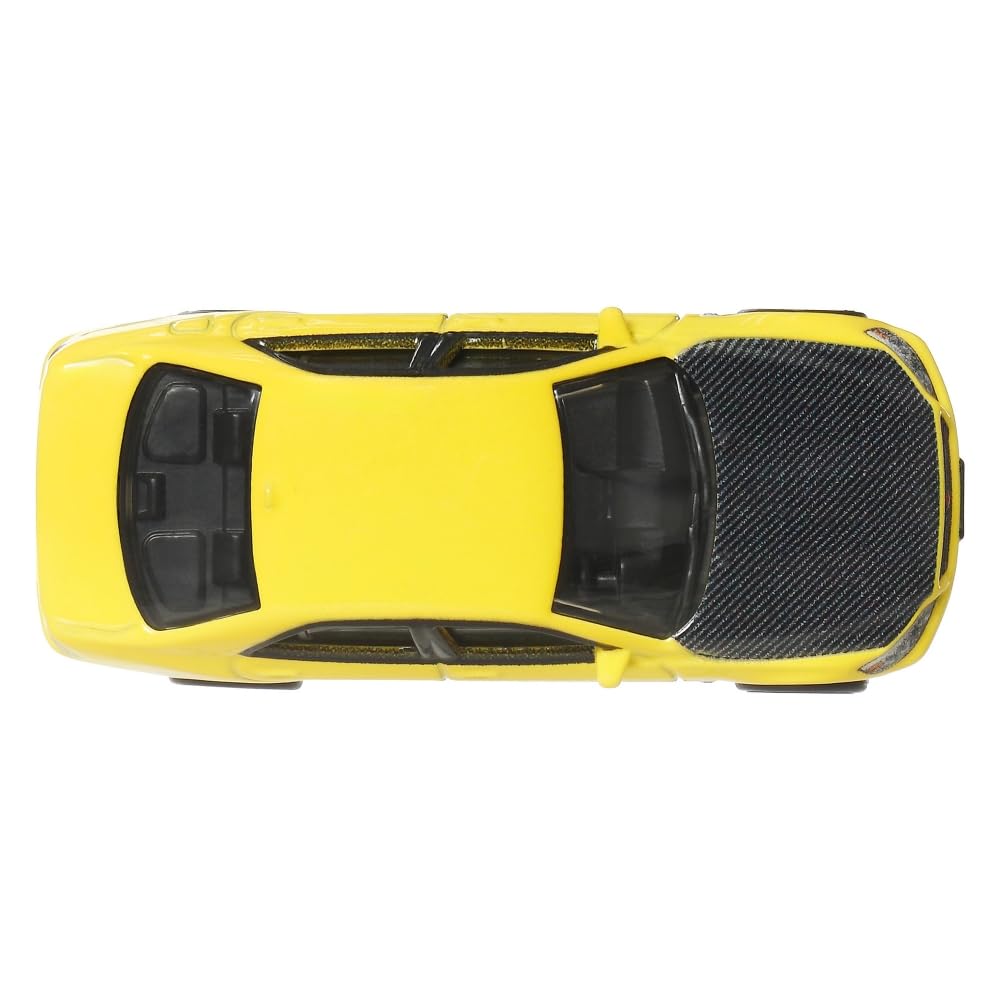 ’98 Toyota Altezza (Yellow) – Hot Wheels Boulevard Premium 2025 by Mattel