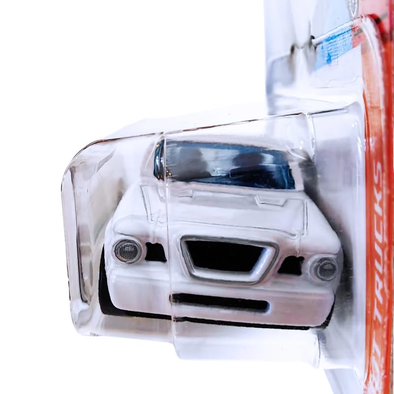 1963 Studebaker Champ – Hot Wheels by Mattel