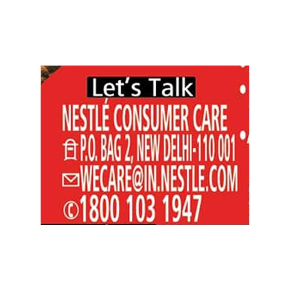 Nescafe Classic - Instant Coffee Powder - 100% Pure Coffee : 45 g