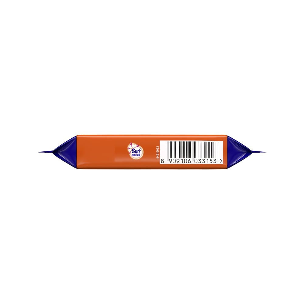 Surf Excel Stain Eraser Detergent Bar : 80 g