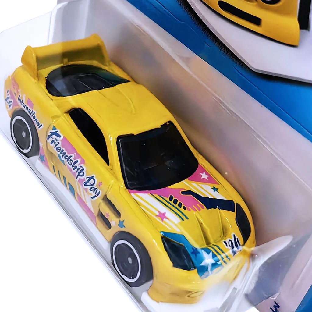 24/Seven by Mattel