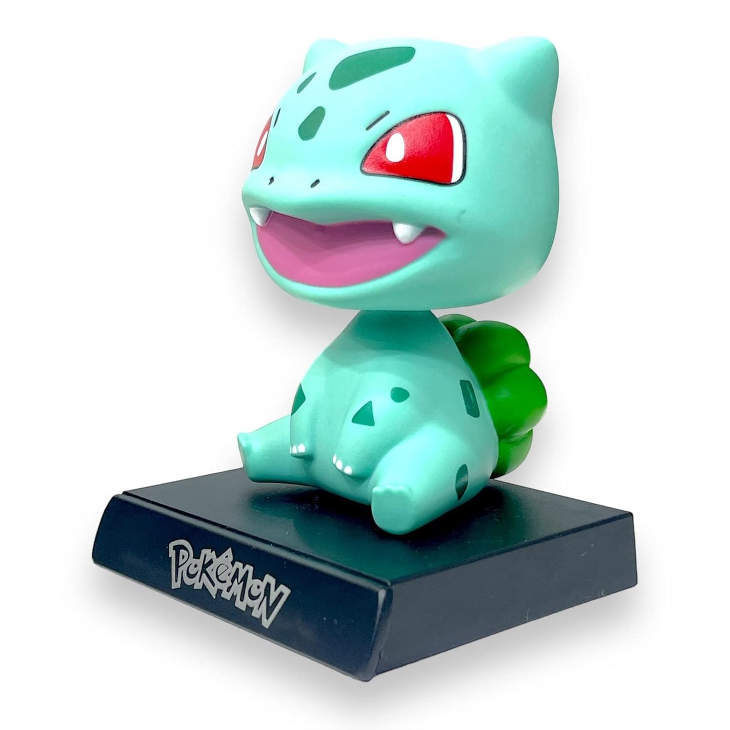 Bulbasaur Figure Bobblehead with Mobile Holder