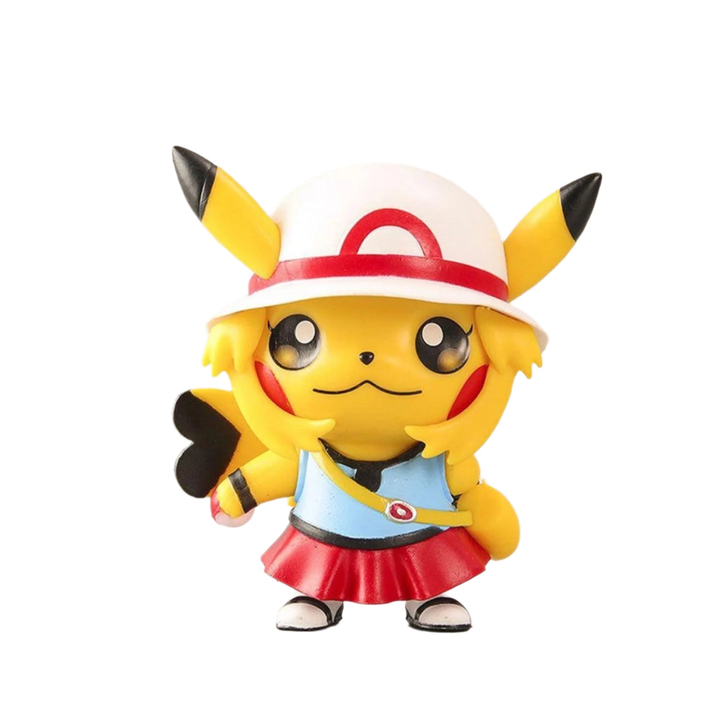 Pikachu Action Figure Limited Edition (11cm)