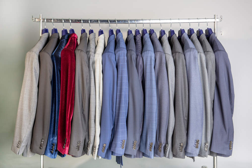 Blazer Retailers
