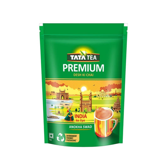 Tata Tea Premium Tea : 1 kg
