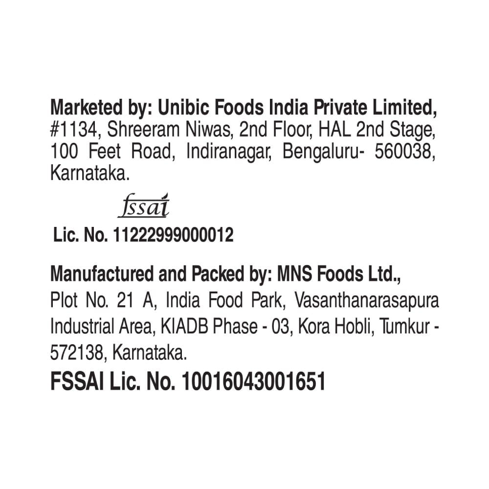 Unibic Qubz English Strawberry Wafer Cube : 150 g
