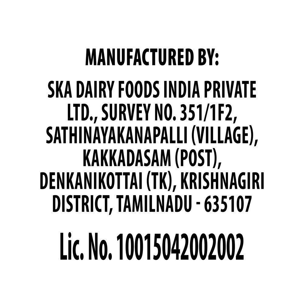 Aashirvaad Svasti Cow Ghee : 500 ml