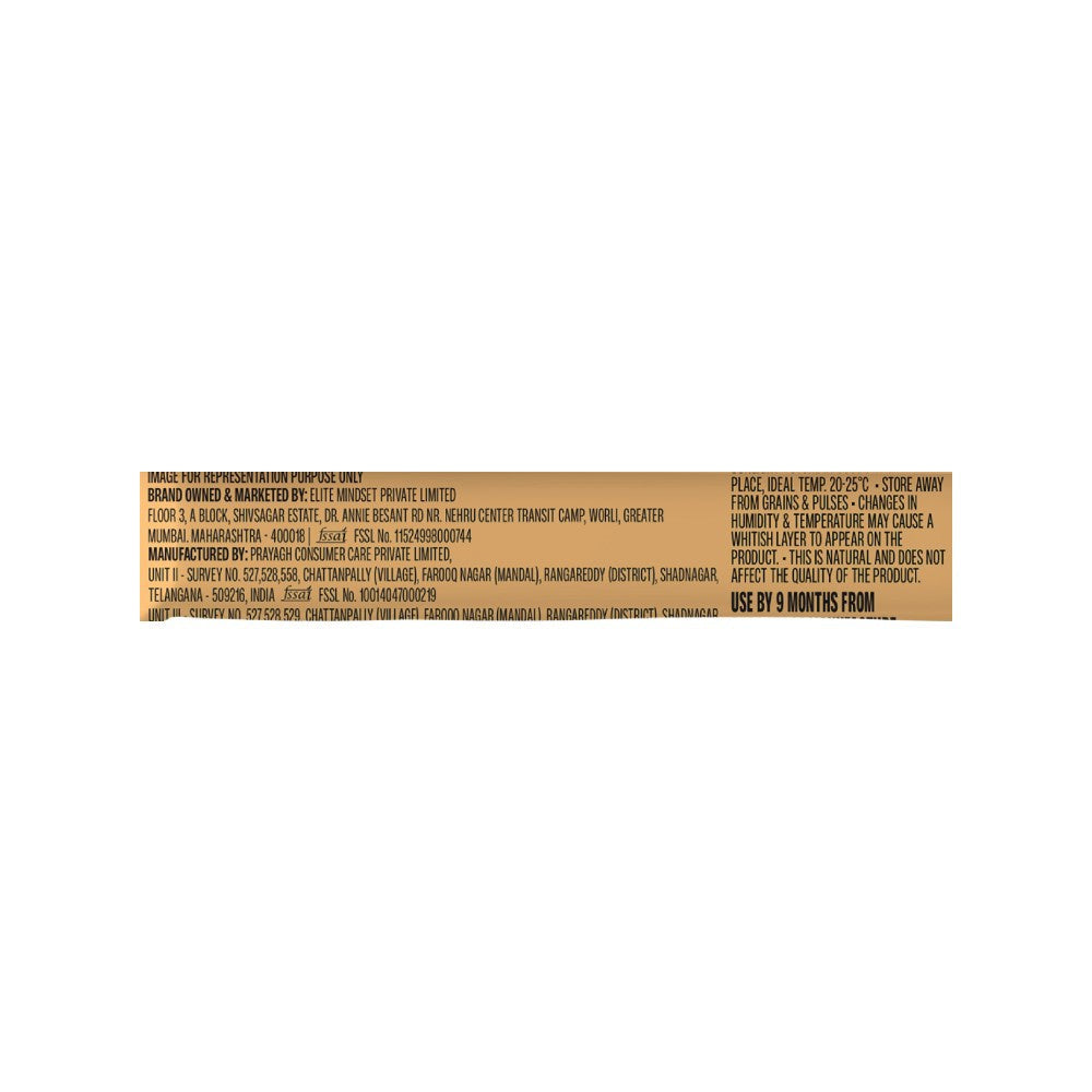 SuperYou Choco Peanut Butter Wafer Protein Bar : 40 g