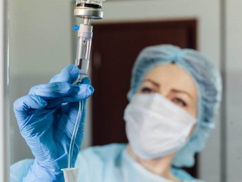 Vaccination Centres