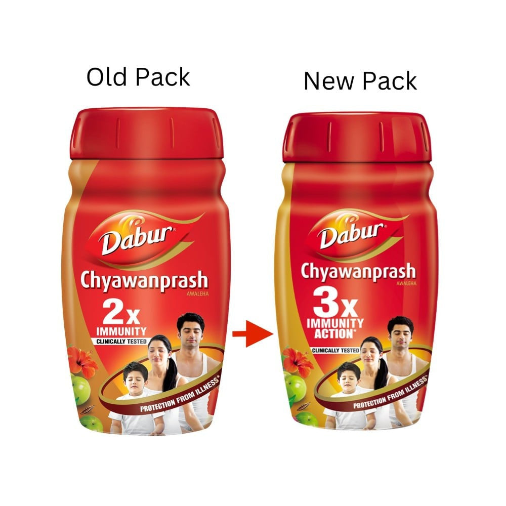 Dabur Chyawanprash : 250 g