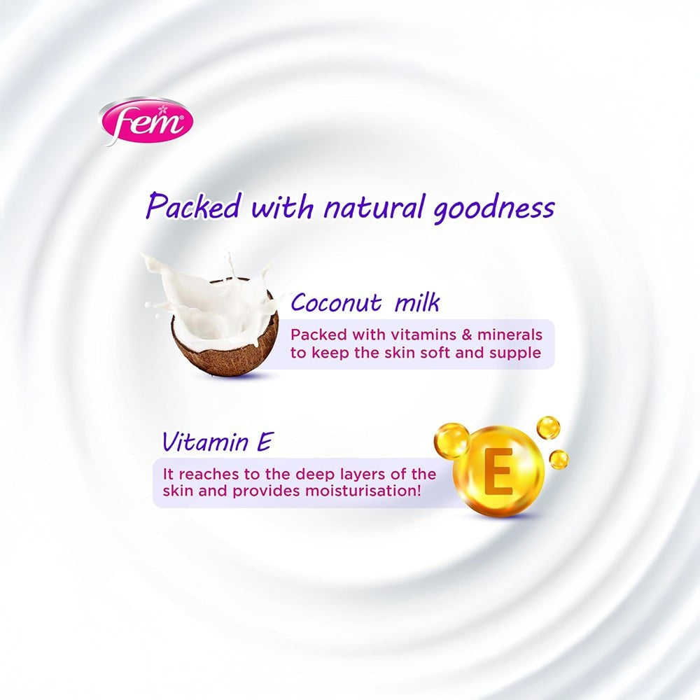 Dabur Fem Fruity Squash Hand Wash : 1.5 ltr