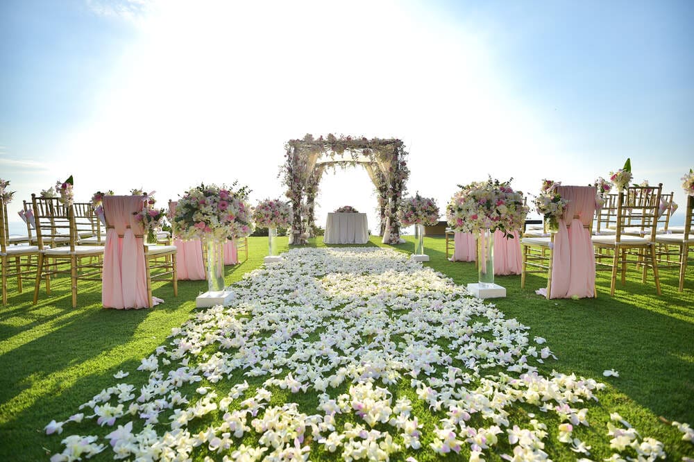 Wedding Venues