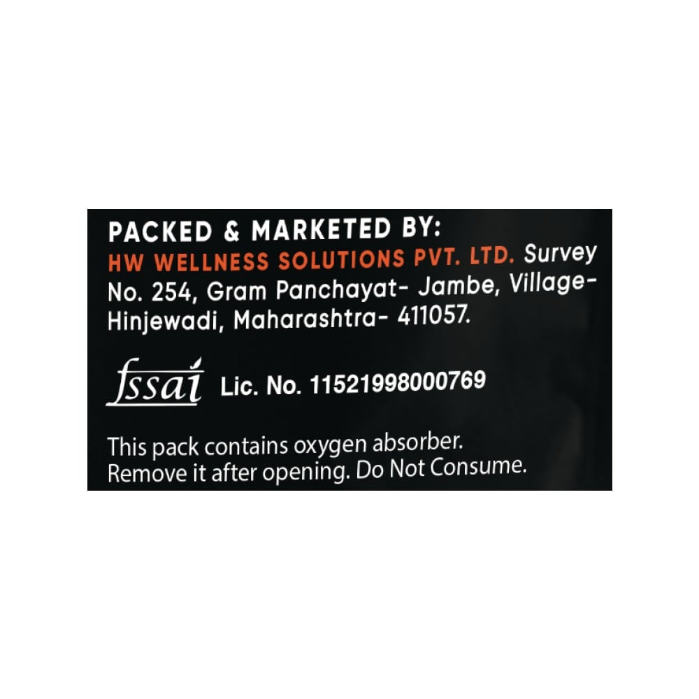 True Elements Raw Watermelon/Magaj Seeds : 150 g