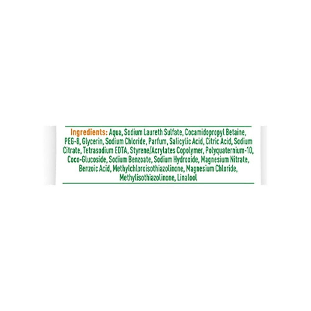 Dettol Salicylic Acid Skincare Body Wash With Honey & Shea Butter : 250 ml