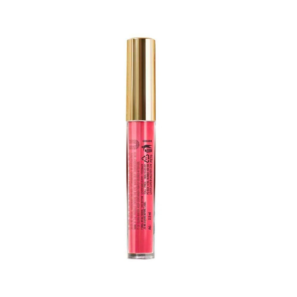 Lakme Superglow Vit C Lip Gloss (Hot Pink C6) : 2.5 ml