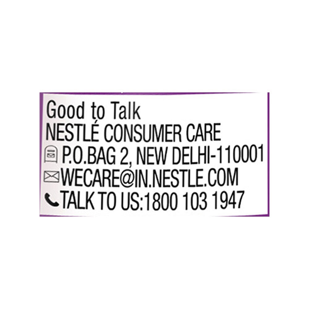 Nestle Munch Crunchilicious Cereal : 300 g